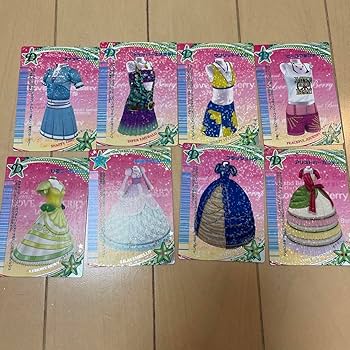 Amazon.co.jp: オシャレ魔女 ラブアンドベリー ラブベリー 07